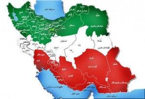 ایران سرزمین من