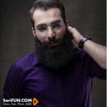 حمید صفت به قتل همسر مادر خود اعتراف کرد.