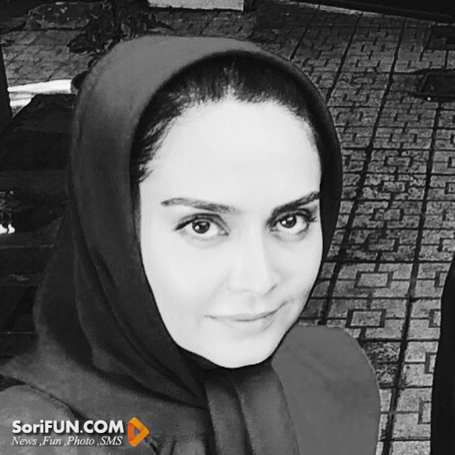 بیوگرافی مریم خدارحمی