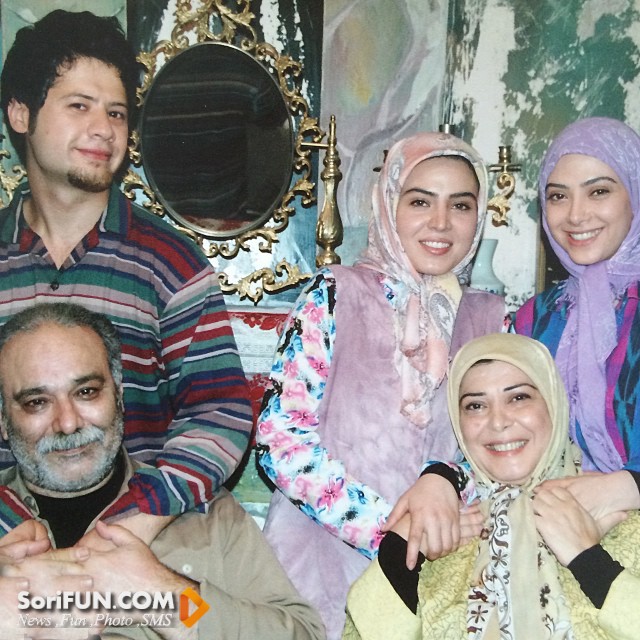 اینستاگرام سولماز آقمقانی