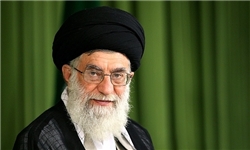 نامه دوم رهبر عالی ایران