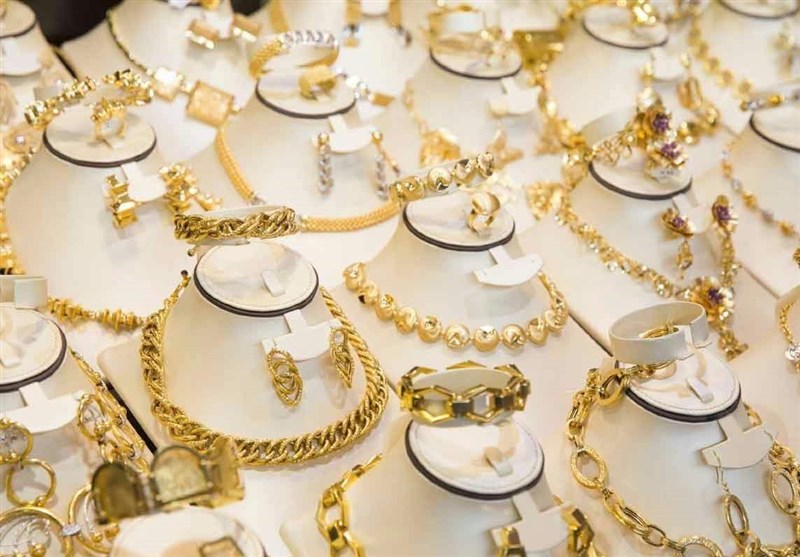 کیف طلا 800 میلیونی