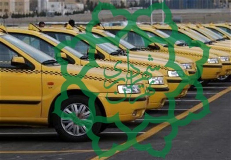 افزایش کرایه تاکسی