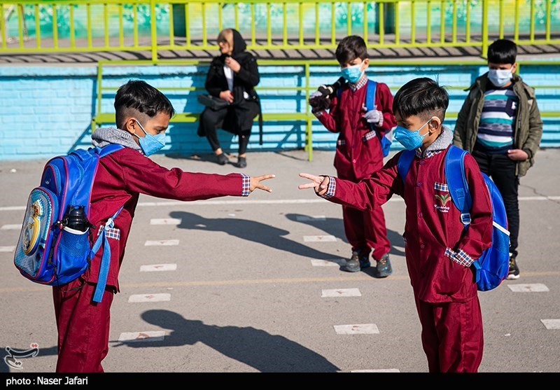 تعطیلی مدارس