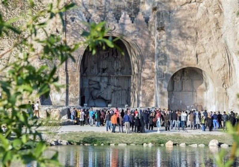 ایران در شناساندن خود به گردشگران جهانی عملکرد ضعیفی دارد