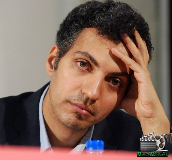 عادل فردوسی پور