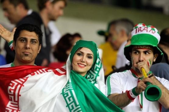 فدراسیون فوتبال