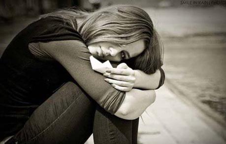 متن عاشقانه غمگین