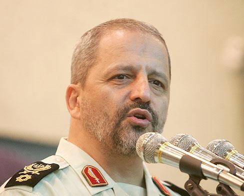 احمدی مقدم بازداشت