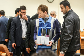 بابک زنجانی