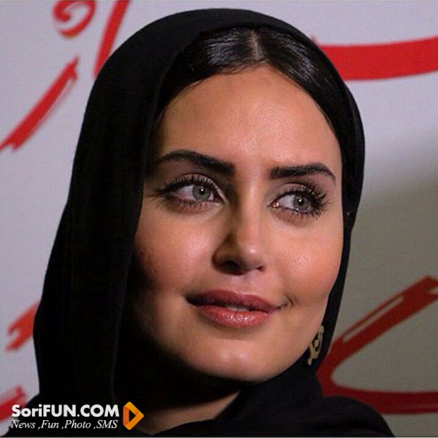 عکس جدید الناز شاکر دوست
