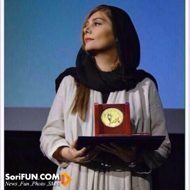 بیوگرافی هنگامه قاضیانی