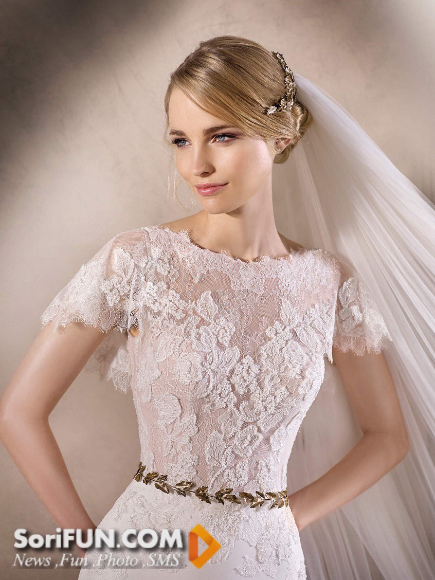 ژورنال sposa 2017