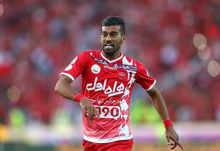 رامین رضائیان