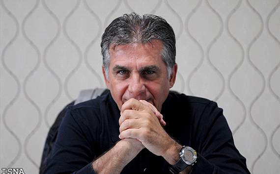 کیروش