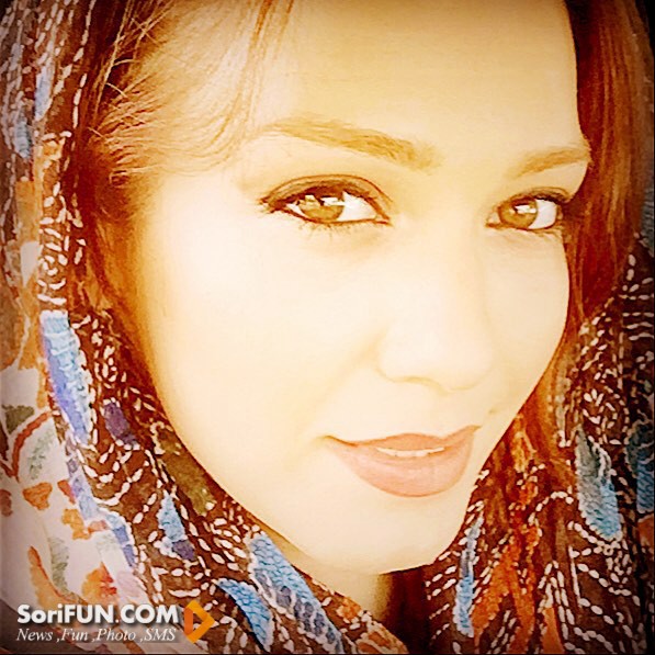کار جدید شهرزاد کمال زاده